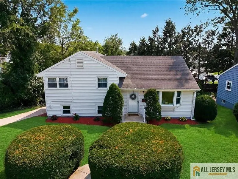 -13 Glencourt Avenue, Edison, NJ 08837 - #1