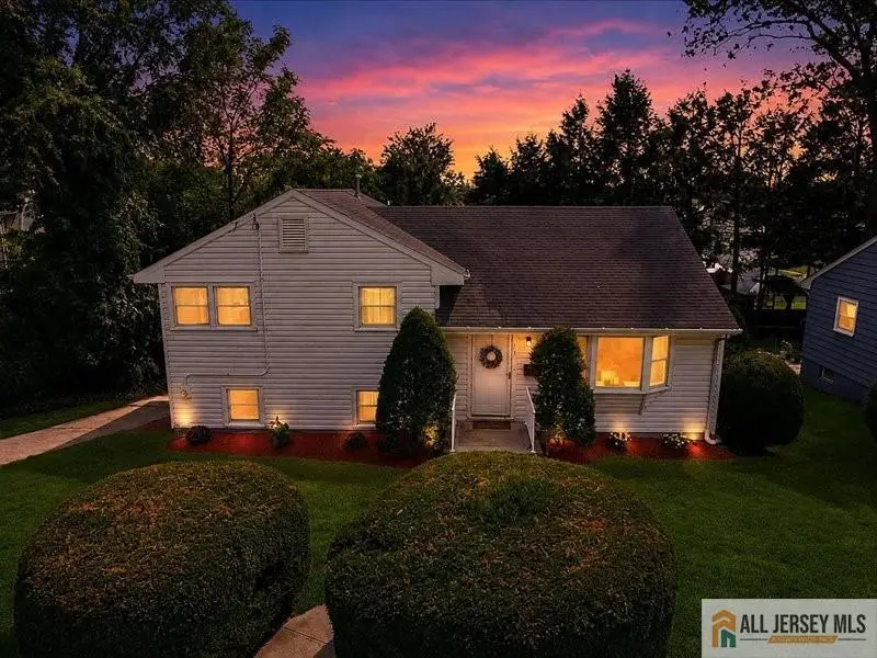 -13 Glencourt Avenue, Edison, NJ 08837 - #2