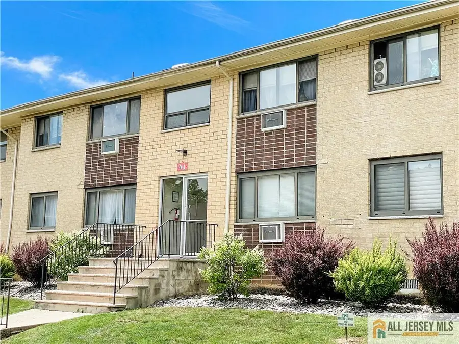 -401 Us 22 Highway #B41U8, North Plainfield, NJ 07060 - #2