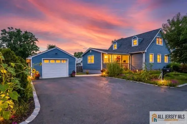 -85 Morningside Avenue, Old Bridge, NJ 08879 - #2