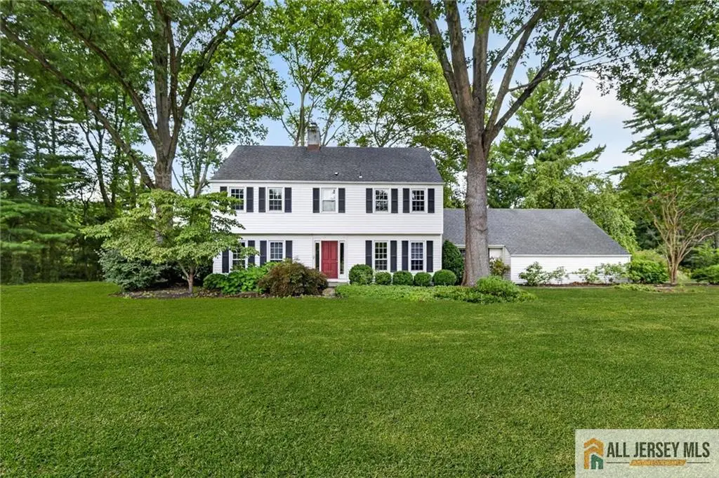 -9 Wynnewood Drive, Cranbury, NJ 08512 - #1