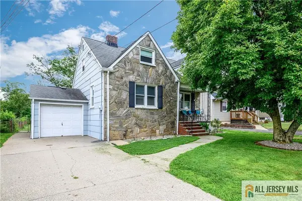 -110 Amherst Avenue, Colonia, NJ 07067