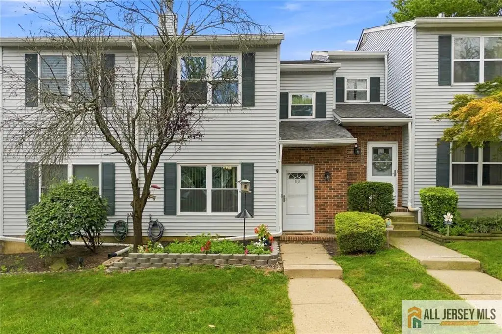 -60 Hickory Court, Jamesburg, NJ 08831 - #1