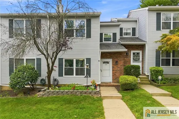 -60 Hickory Court, Jamesburg, NJ 08831