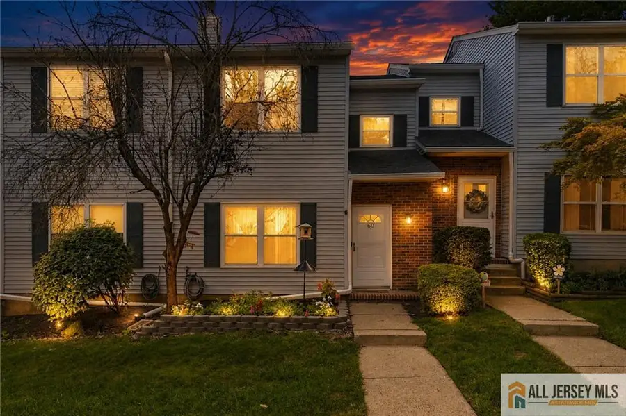 -60 Hickory Court, Jamesburg, NJ 08831 - #2
