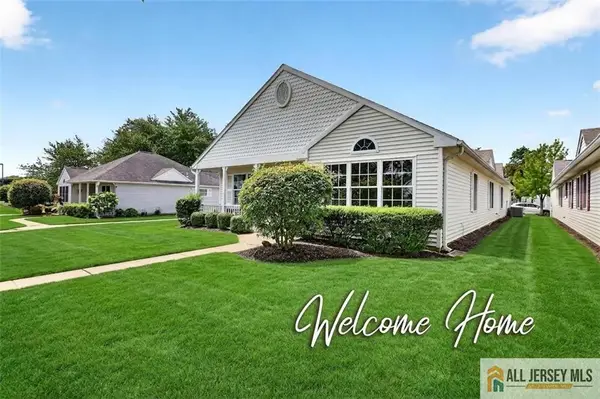 -102 Waterside Boulevard, Monroe, NJ 08831