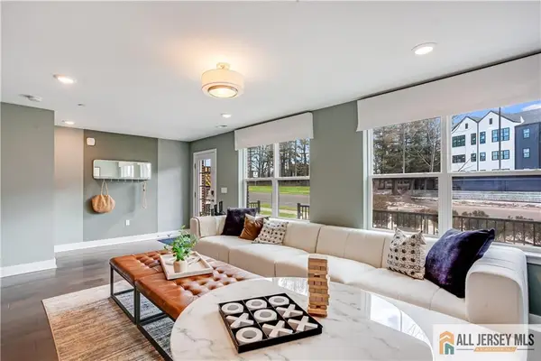 -116 Earl Hubbard Drive, Hopewell Twp, NJ 08560