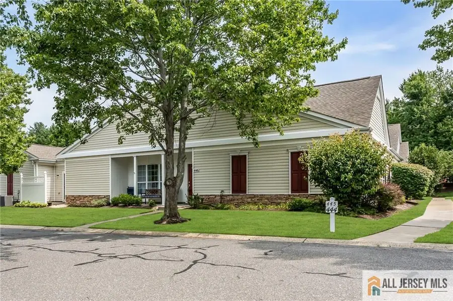 -446 Bluebird Drive, Monroe, NJ 08831 - #2