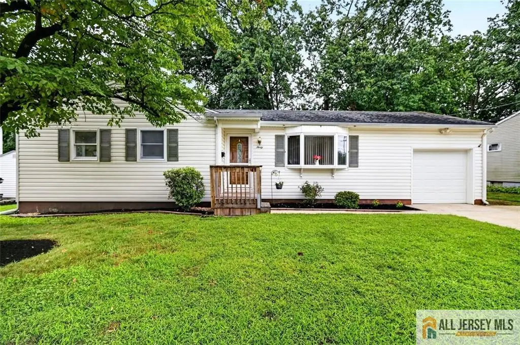-30 Half Acre Road, Jamesburg, NJ 08831 - #1