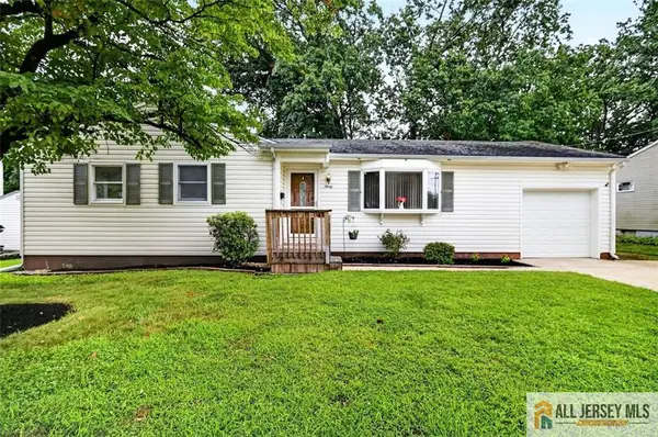 -30 Half Acre Road, Jamesburg, NJ 08831