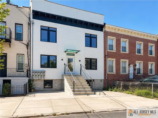 -291 New York Avenue #3, Jersey City, NJ 07307