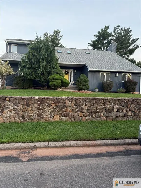 -121 W Hill Road, Colonia, NJ 07067 - #1