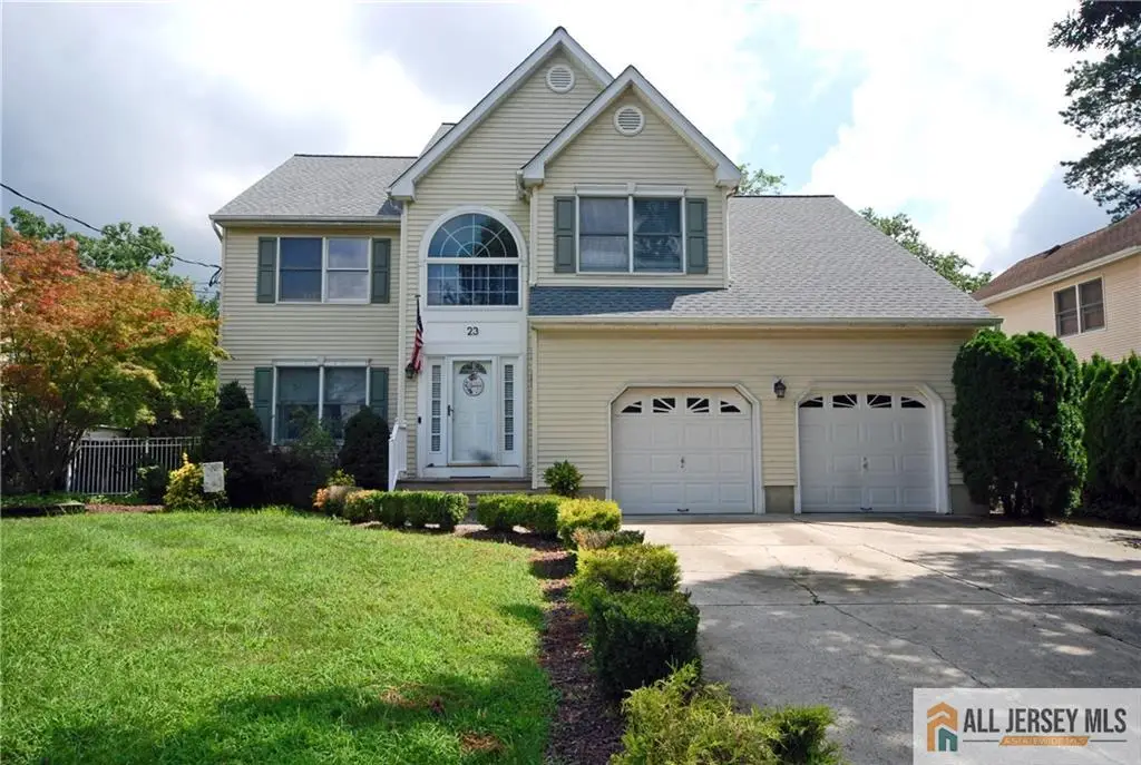 -23 10th Street, Monroe, NJ 08831 - #1