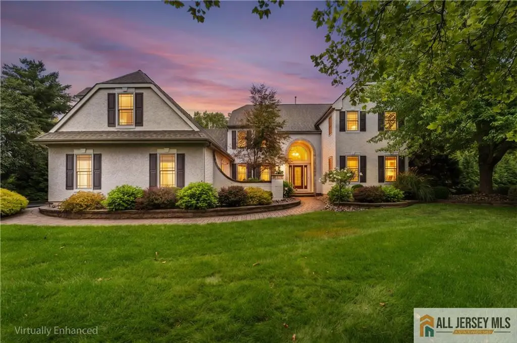 -1 Woodland Drive, Princeton Meadows, NJ 08512 - #1