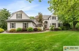 -1 Woodland Drive, Princeton Meadows, NJ 08512 - #2