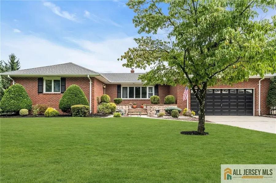 -158 Hardenburg Lane, East Brunswick, NJ 08816 - #3