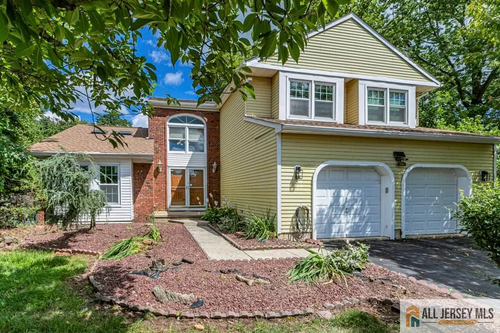 -9 Chipwood Lane, North Brunswick, NJ 08902 - #1