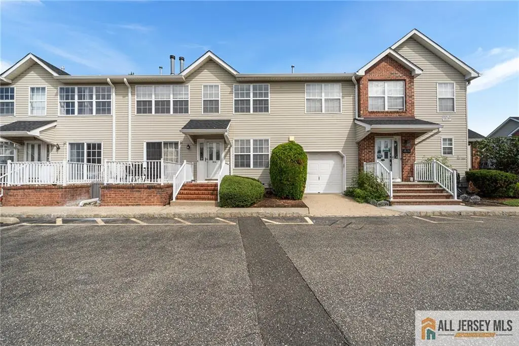 -364 Bowler Court, Piscataway, NJ 08854 - #1