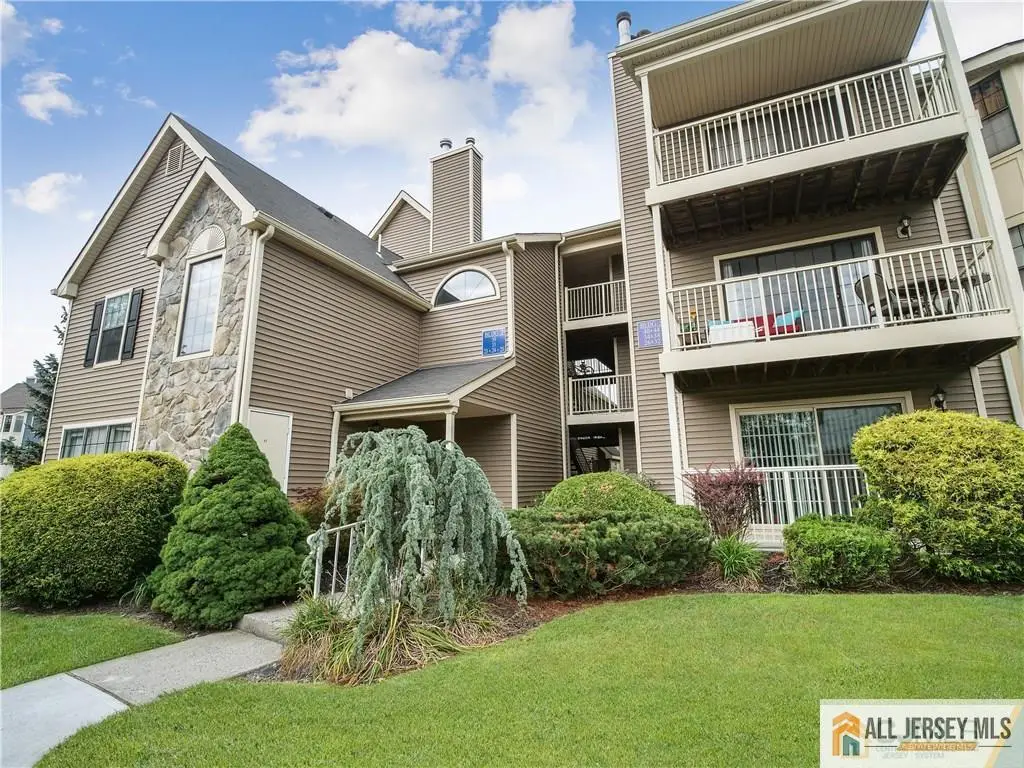 -39 Lear Court, East Brunswick, NJ 08816 - #1