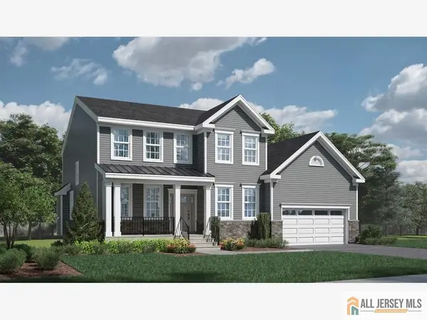 -5 Michael Court, North Brunswick, NJ 08902