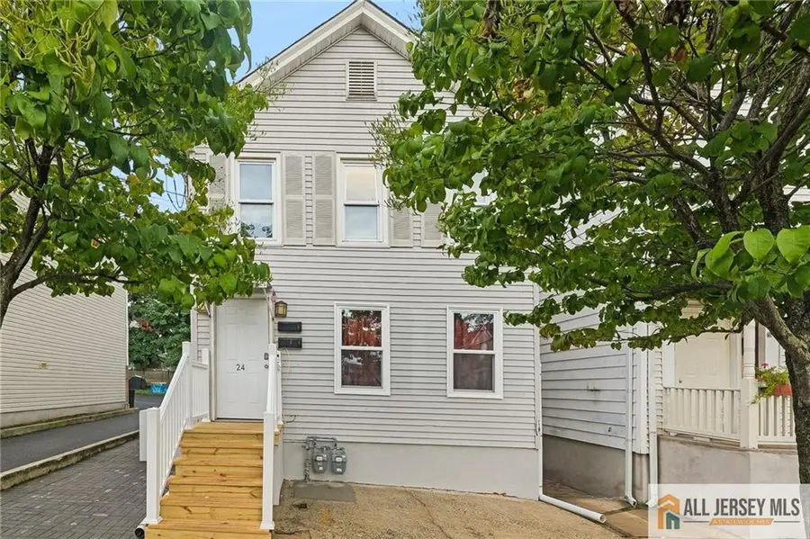 -24 Welton Street, New Brunswick, NJ 08901 - #2