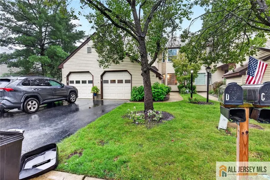 -5 Hillsborough Drive #5B, Monroe, NJ 08831 - #2