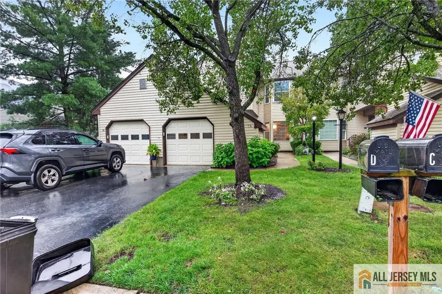 -5 Hillsborough Drive #5B, Monroe, NJ 08831 - #3