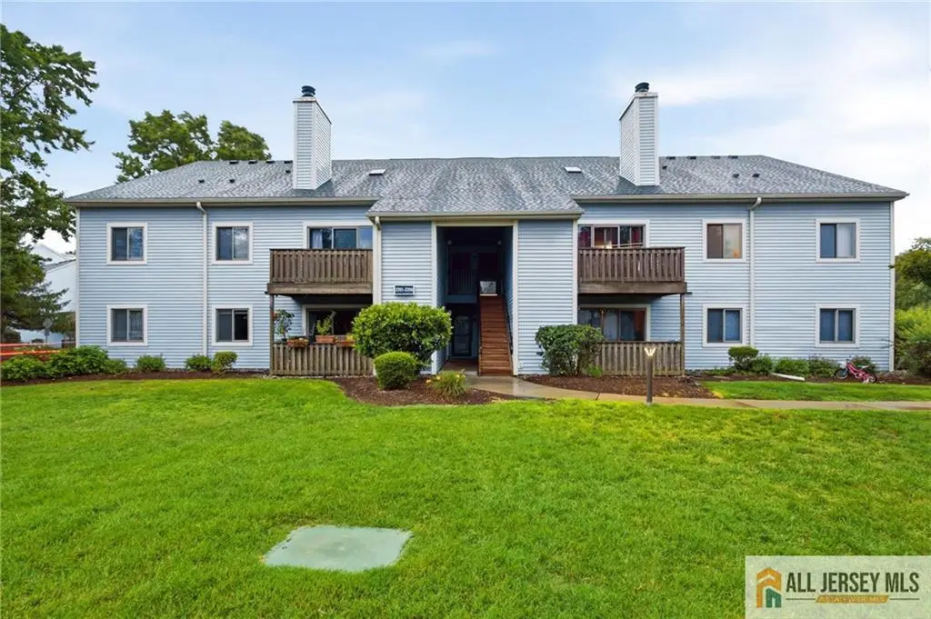 -2204 Aspen Drive, Plainsboro, NJ 08536 - #1