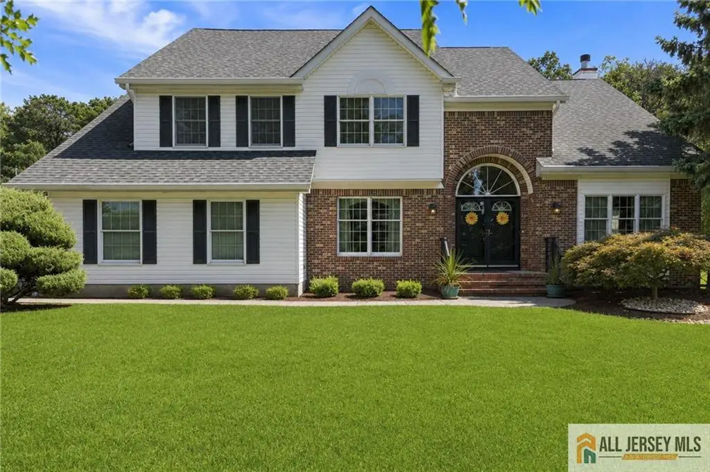 -16 Dante Road, Monroe, NJ 08831 - #1
