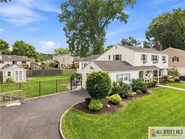 -409 Cotton Street, South Plainfield, NJ 07080