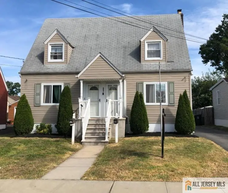 -32 Avenel Street, Avenel, NJ 07001 - #1