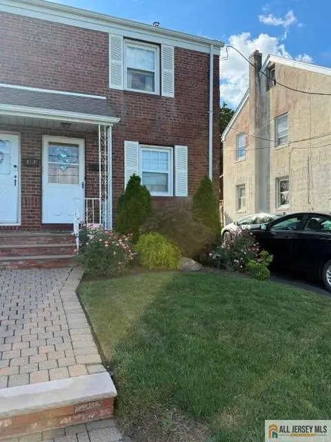 -609 Arnett Street #A, Elizabeth, NJ 07202