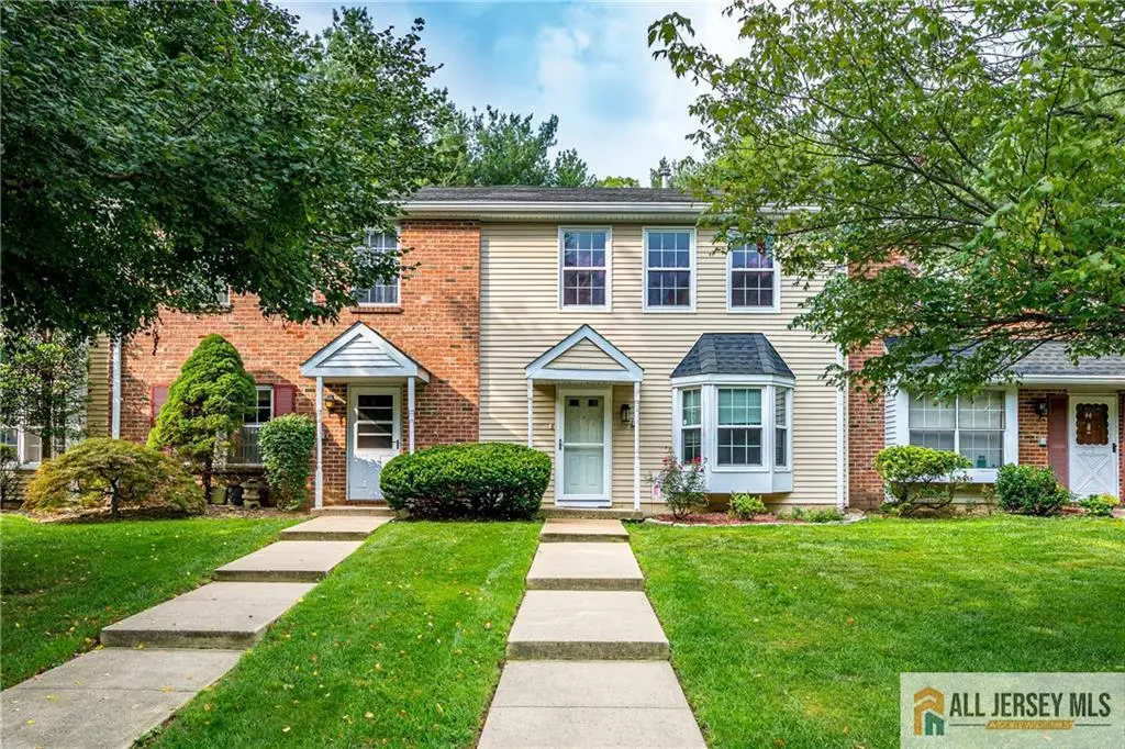 -45 Morgan Place, East Brunswick, NJ 08816 - #1