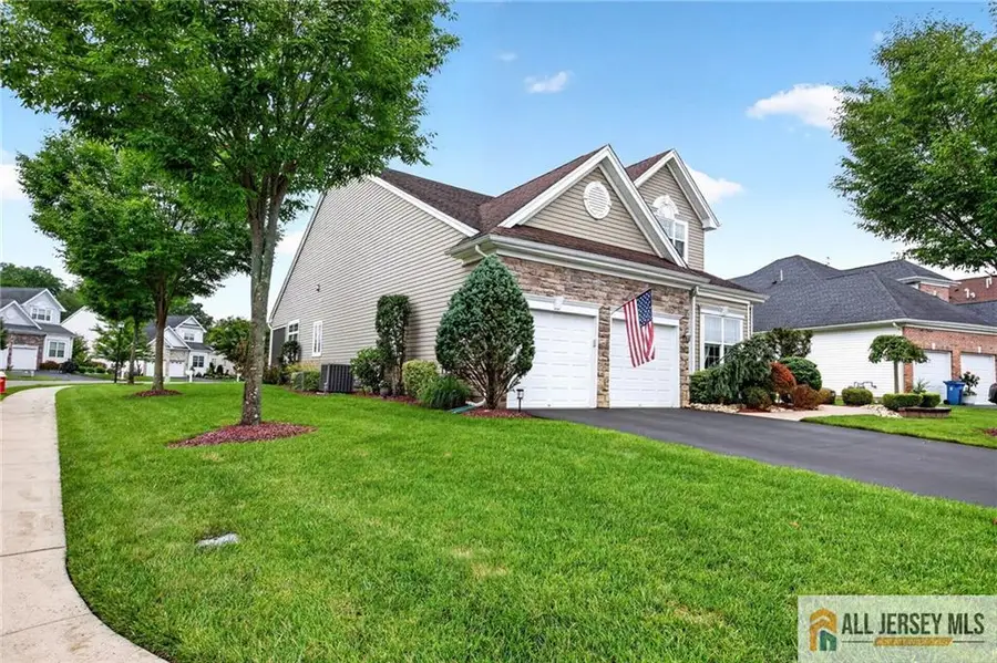 -254 Diamond Spring Drive, Monroe, NJ 08831 - #2