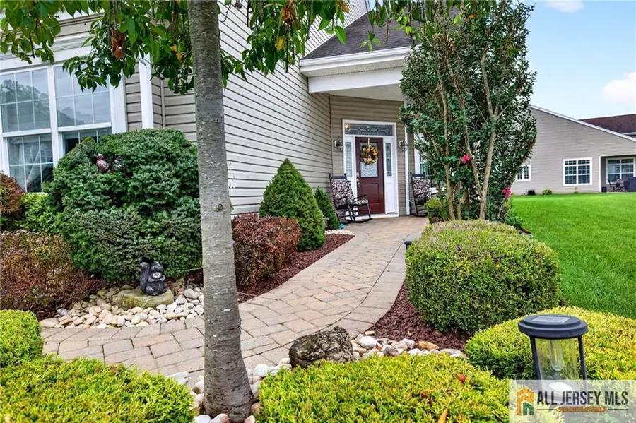 -254 Diamond Spring Drive, Monroe, NJ 08831 - #3