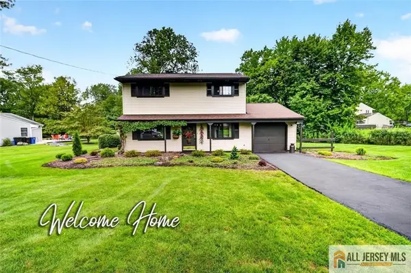 -40 Emerald Road, South Brunswick, NJ 08824