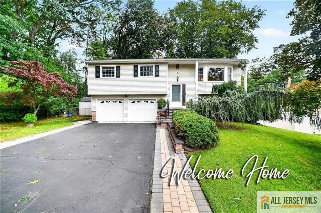 -3 Bruce Road, East Brunswick, NJ 08816 - #1