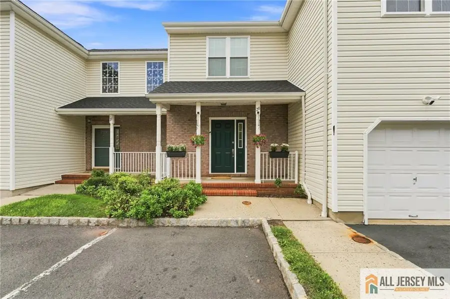 -26 E Burgess Drive, Piscataway, NJ 08854 - #2