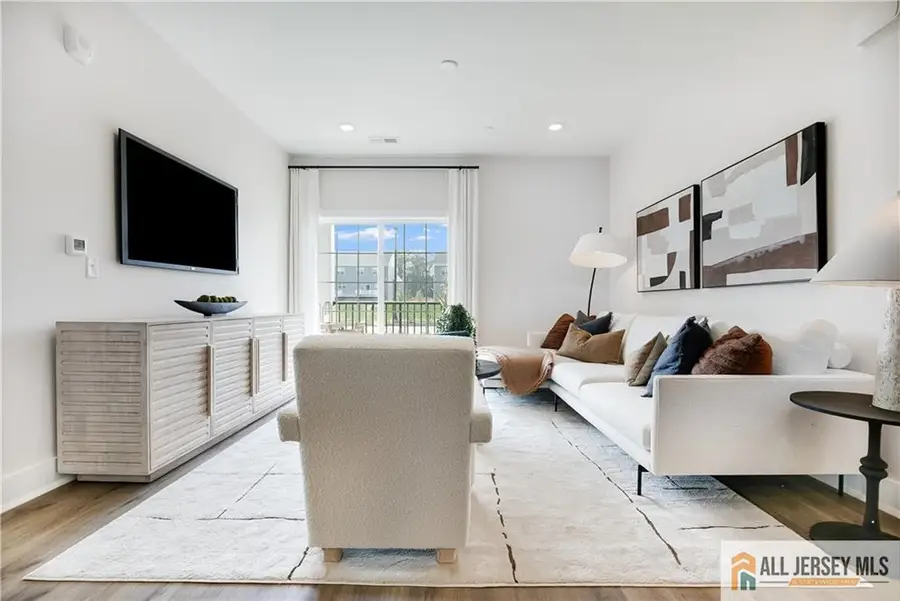 -1104 Mary Ashby Drive, Pennington, NJ 08534 - #3