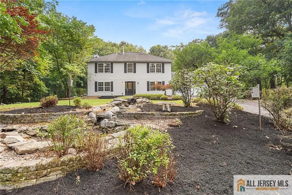 -569 Buttonwood Drive, Jackson, NJ 08527 - #1