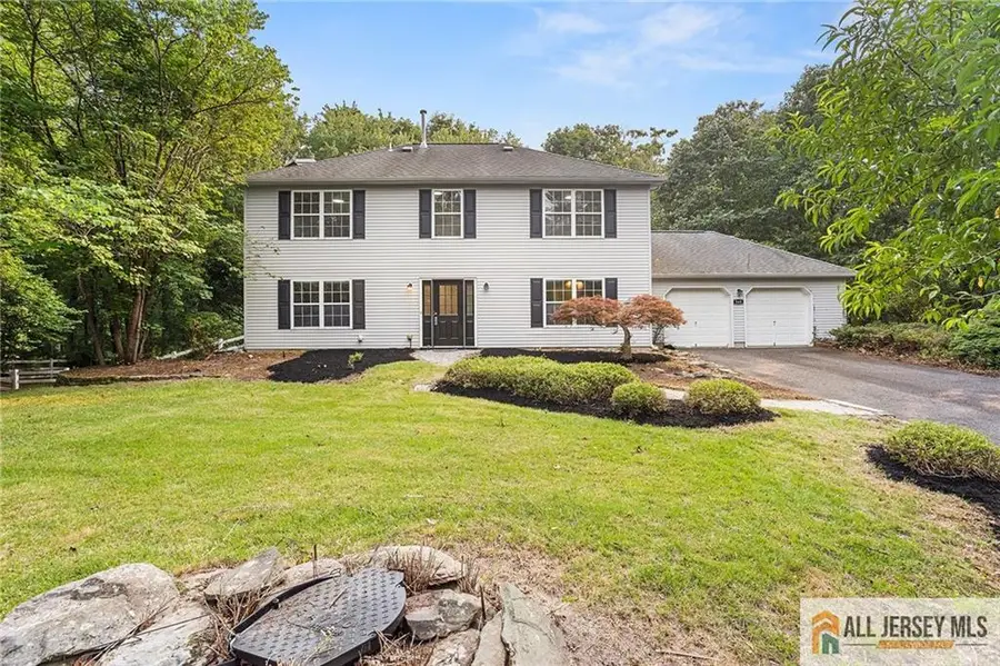 -569 Buttonwood Drive, Jackson, NJ 08527 - #2