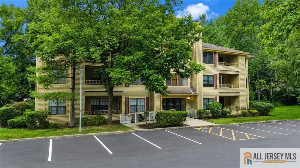 -503 Chester Court, Helmetta, NJ 08828 - #1