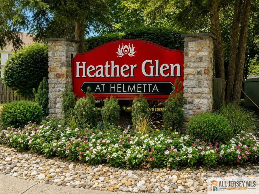 -503 Chester Court, Helmetta, NJ 08828 - #2