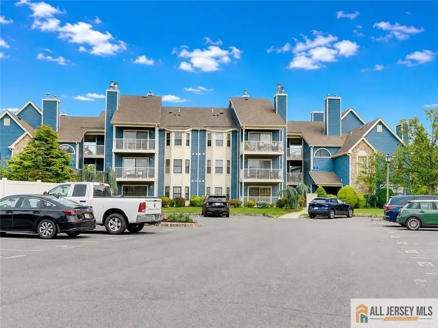 -130 Longfield Court, East Brunswick, NJ 08816 - #2