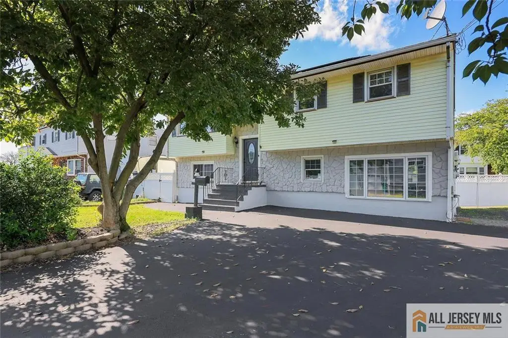 -47 Gaskill Avenue, Edison, NJ 08817 - #1