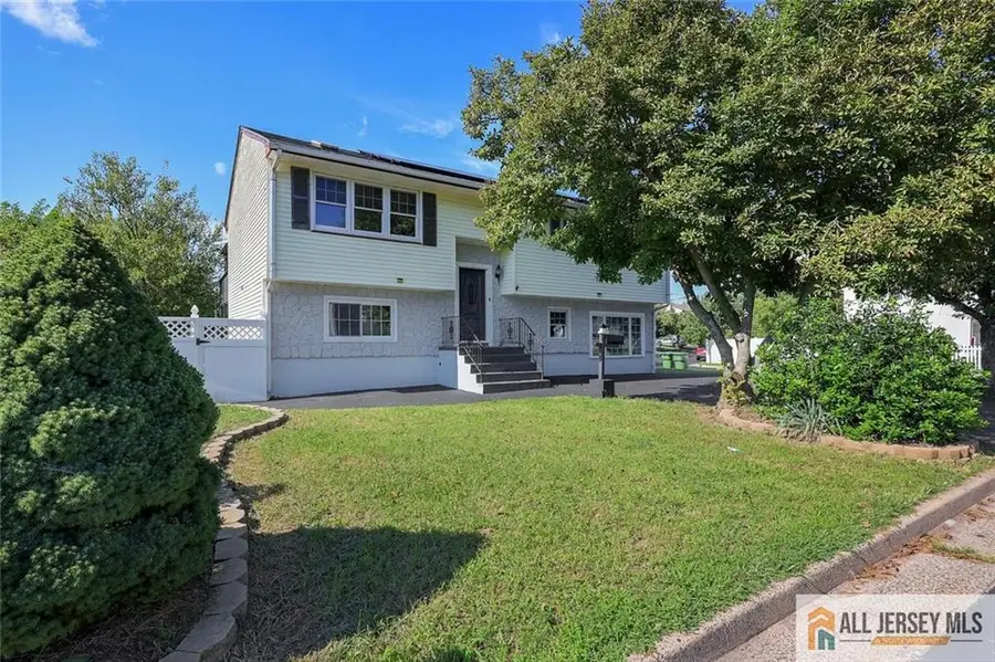 -47 Gaskill Avenue, Edison, NJ 08817 - #3