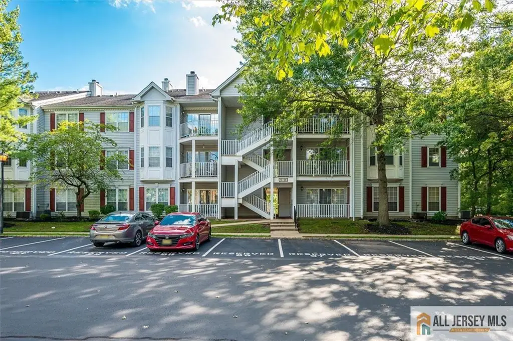 -14 Sheffield Court, North Brunswick, NJ 08902 - #1