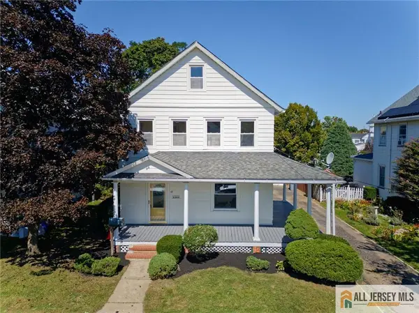 -12 Vine Street, Jamesburg, NJ 08831