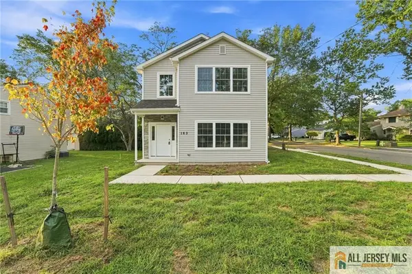 -160 Hillside Avenue, Piscataway, NJ 08854