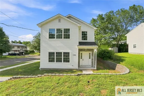 -146 Hillside Avenue, Piscataway, NJ 08854